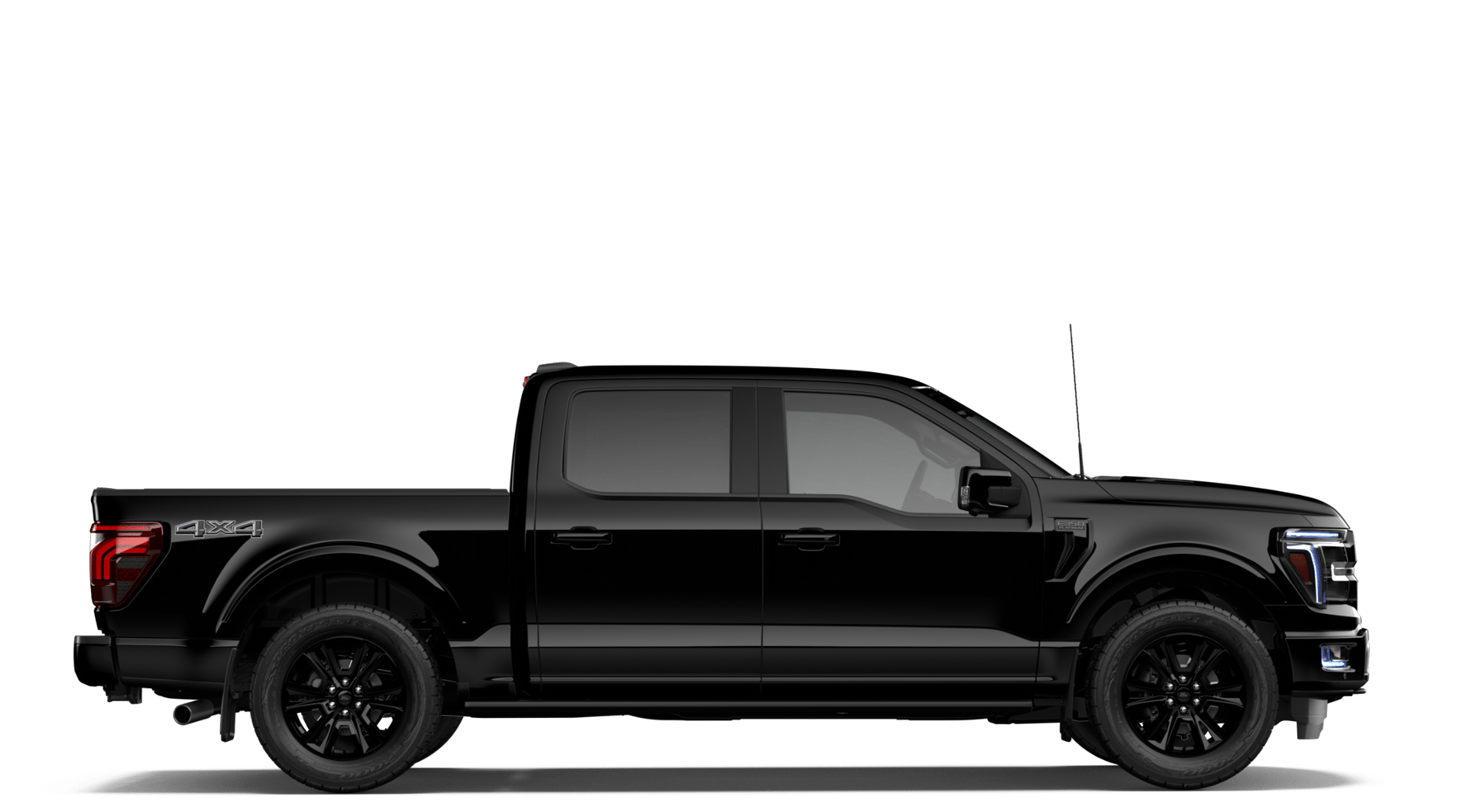 2026 Ford F-150® External Image 1